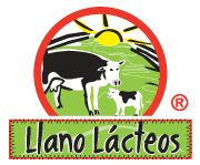 Logo Llano Lácteos